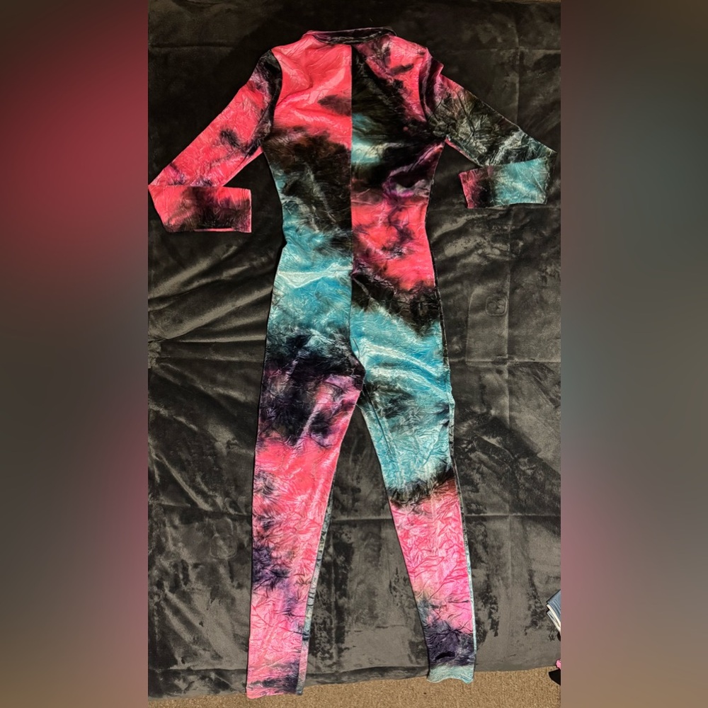 Jumpsuit - Picture 2 of 8